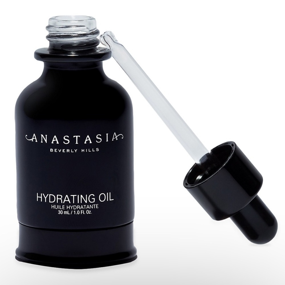 🌿 Anastasia Beverly Hills Hydrating Oil - Picture 4 of 5